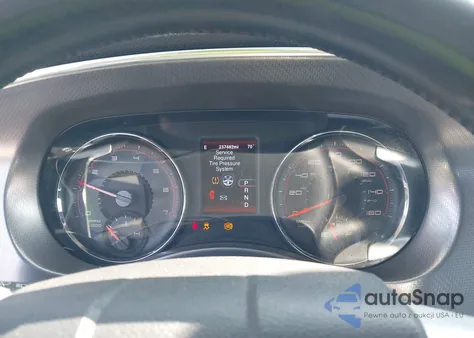 2014 Dodge Charger R/T z USA, uszkodzony, nr VIN 2C3CDXCT9EH213715